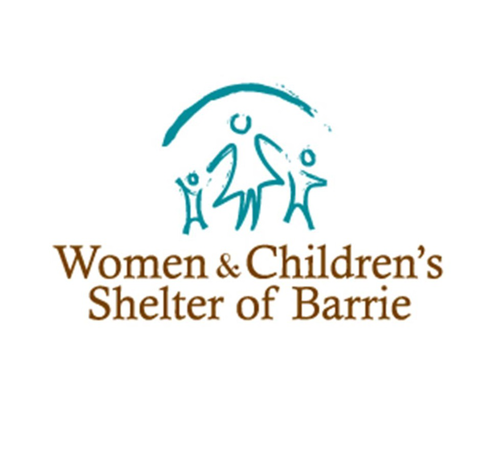 Charity logo